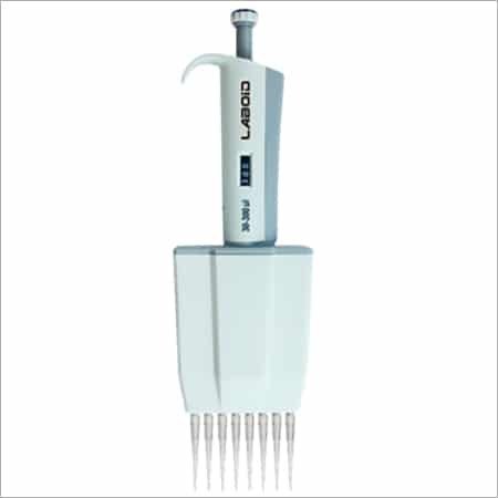 MULTI-CHANNEL-MICROPIPETTE